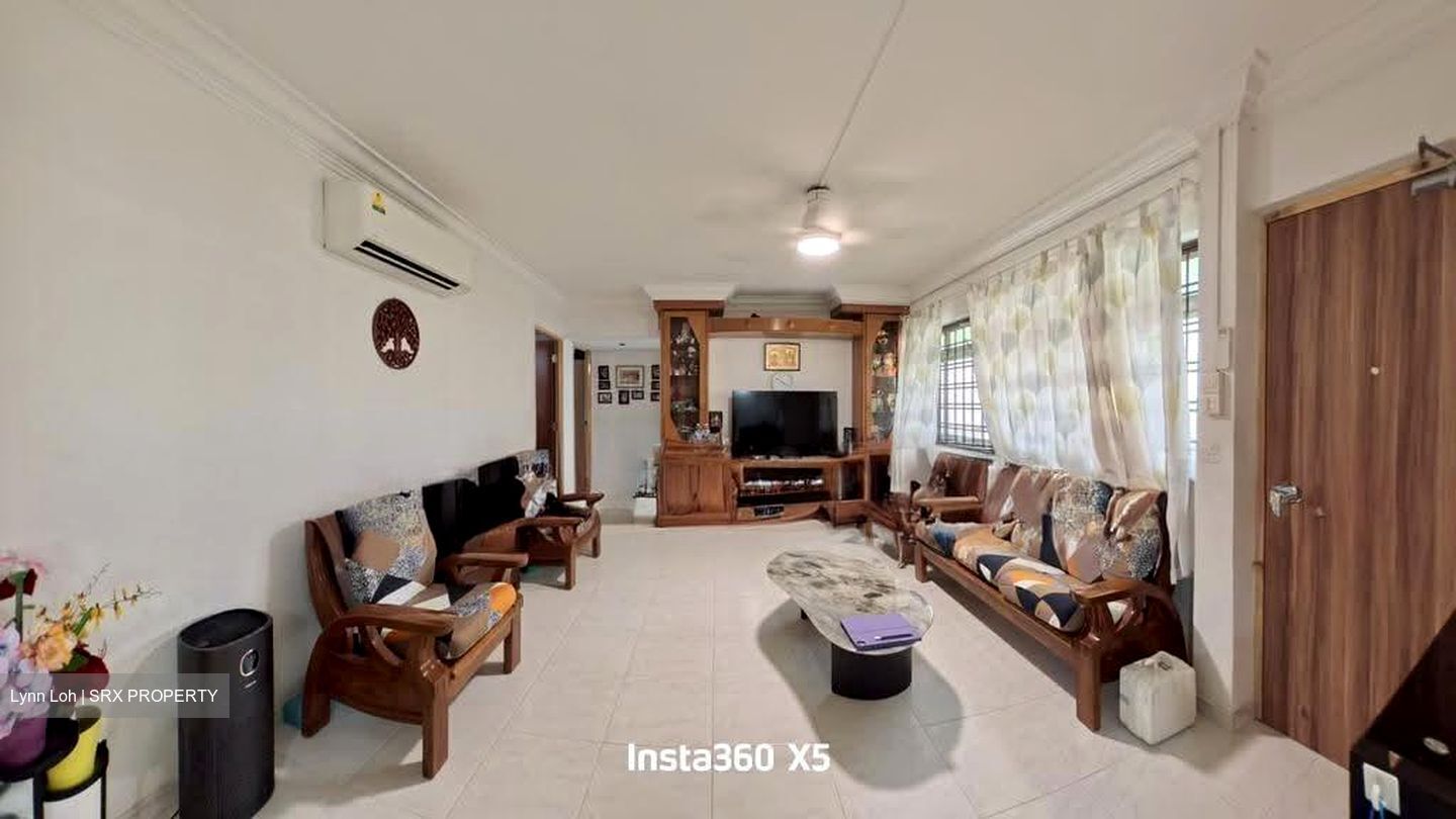 Blk 618 Choa Chu Kang North 7 (Choa Chu Kang), HDB 4 Rooms #618322581